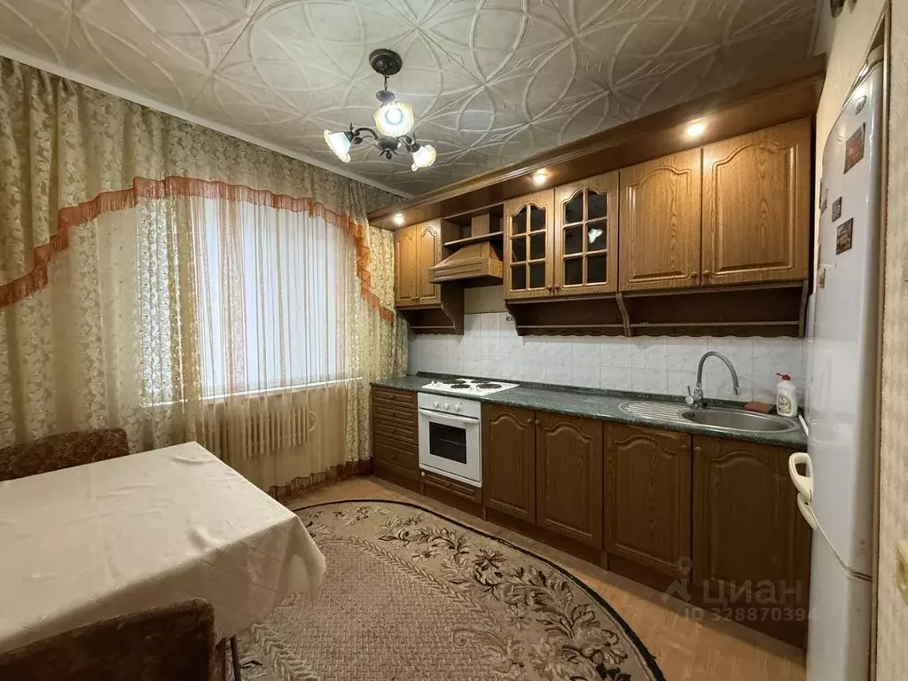 3-к кв. Белгородская область, Старый Оскол Восточный мкр, 11А (64.0 м) - Фото 1
