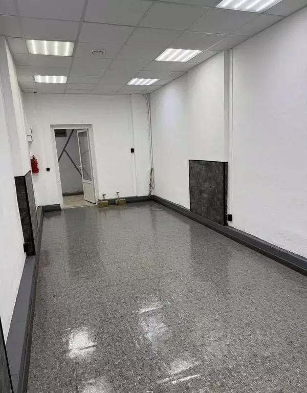 Помещение свободного назначения в Московская область, Королев ... - Фото 1
