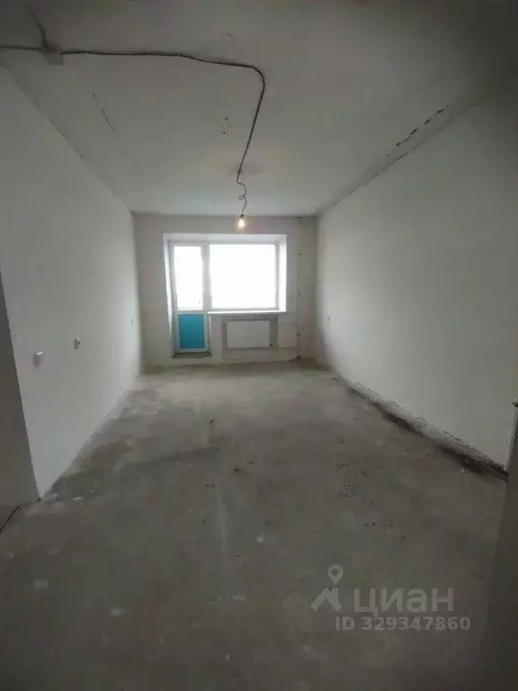 2-к кв. Башкортостан, Стерлитамак Лесная ул., 24А (50.0 м) - Фото 1