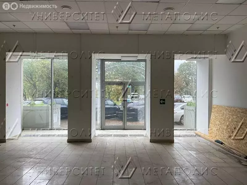 Офис (104 м) - Фото 2