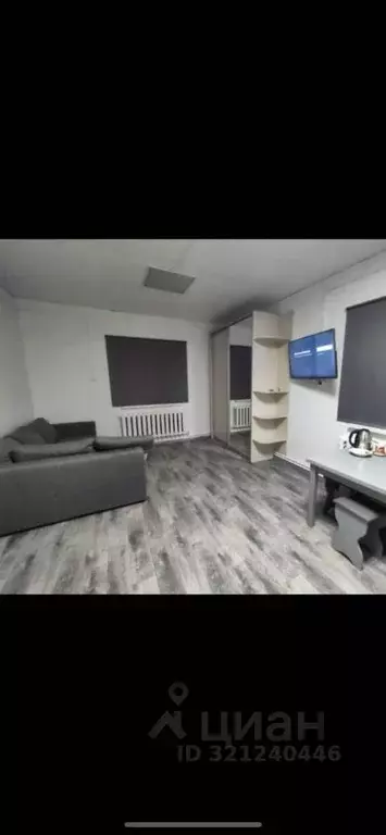 Дом в Саха (Якутия), Якутск городской округ, с. Хатассы ул. ... - Фото 0