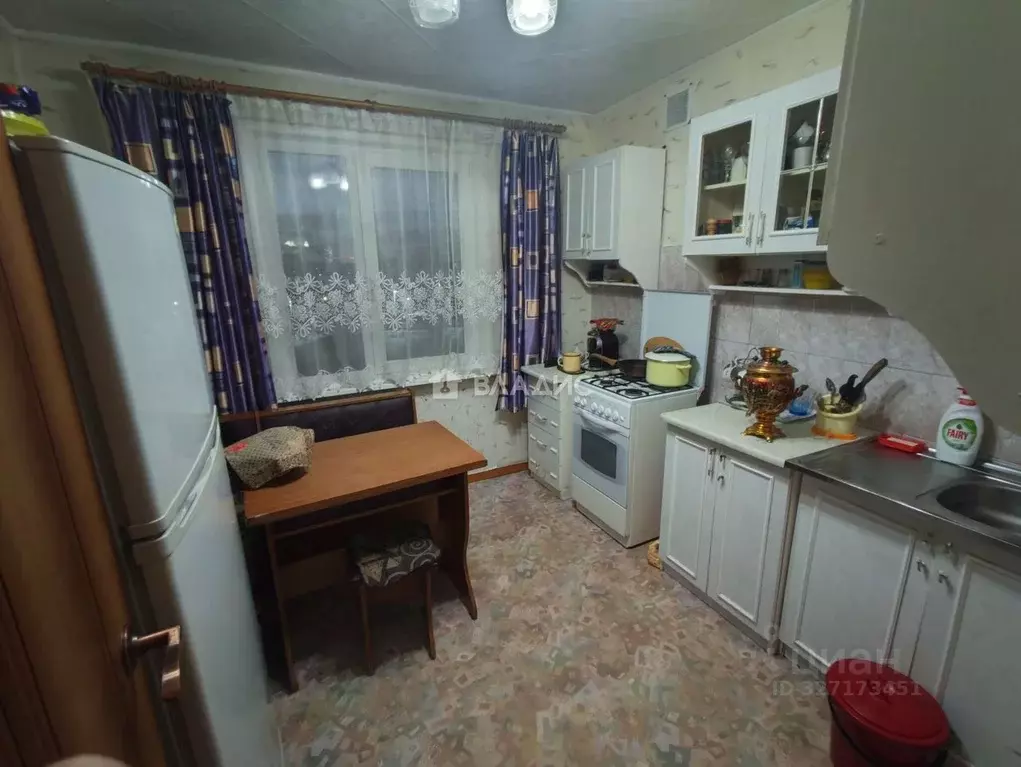 3-к кв. Иркутская область, Ангарск 17-й мкр, 20 (57.4 м) - Фото 1
