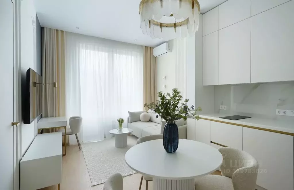 2-к кв. Татарстан, Казань Шоссейная ул., 57 (45.0 м) - Фото 1