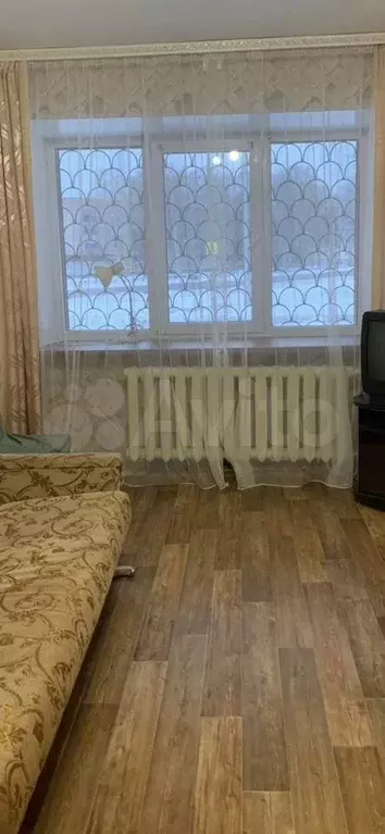 1-к. квартира, 33 м, 1/5 эт. - Фото 0