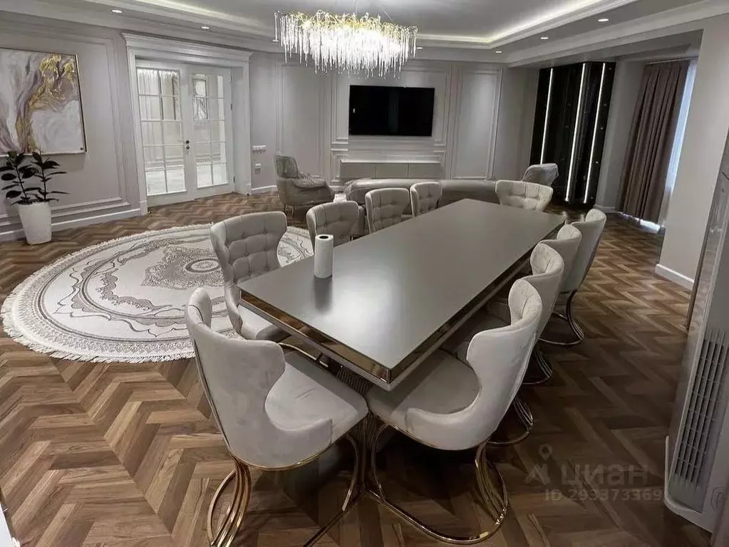 Квартира, 2 комнаты, 86 м - Фото 0