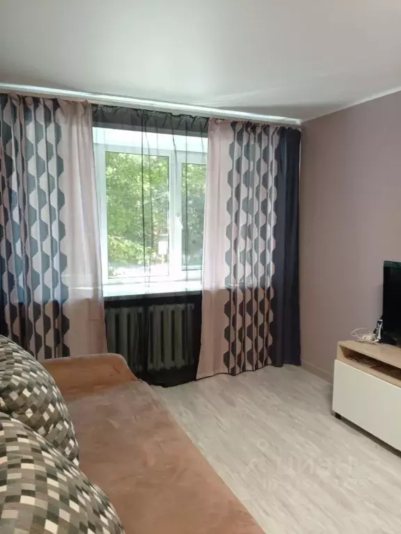 1-к кв. Башкортостан, Уфа просп. Октября, 105/3 (21.3 м) - Фото 2