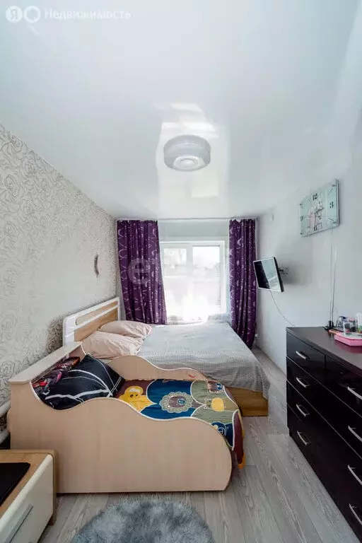Дом в Бийск, Сибирская улица (57.1 м) - Фото 0