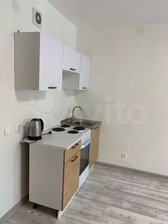Квартира-студия, 26 м, 2/9 эт. - Фото 1