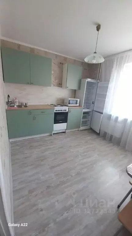 2-к кв. Краснодарский край, Краснодар ул. Карякина, 25 (56.0 м) - Фото 1