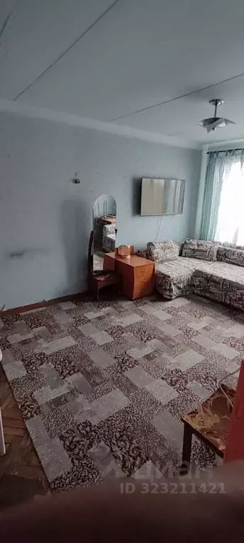 Комната Санкт-Петербург ул. Новоселов, 41 (16.0 м) - Фото 2