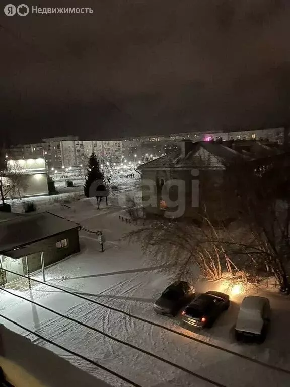 2-комнатная квартира: Новоалтайск, улица Космонавтов, 20 (54 м) - Фото 1