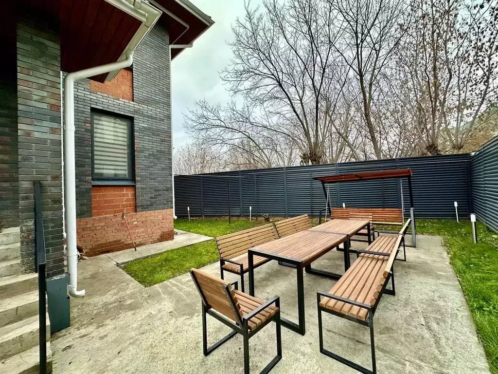 Дом в Татарстан, Казань Аметьевская ул., 60Б (180 м) - Фото 2