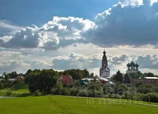 Участок в Московская область, Раменский муниципальный округ, Адмирал ... - Фото 1