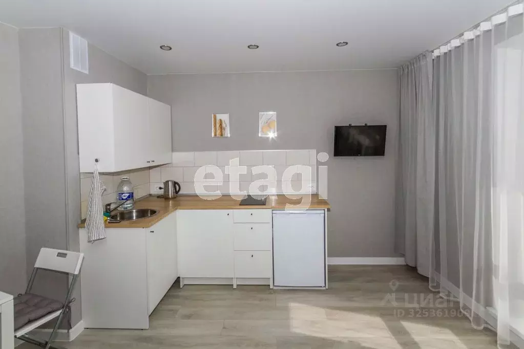 Студия Челябинская область, Челябинск Университетская Набережная ул., ... - Фото 2