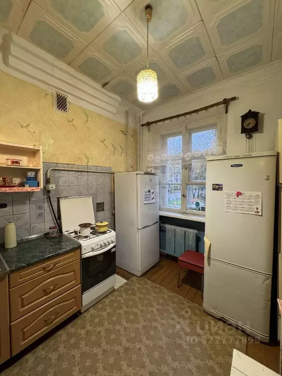 1-к кв. Ярославская область, Ярославль ул. Чехова, 15 (43.0 м) - Фото 2