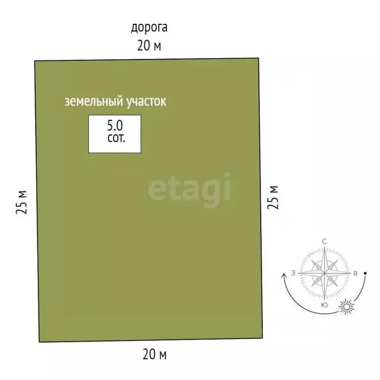 Дом в Ростовская область, Аксайский район, Щепкинское с/пос, пос. ... - Фото 2