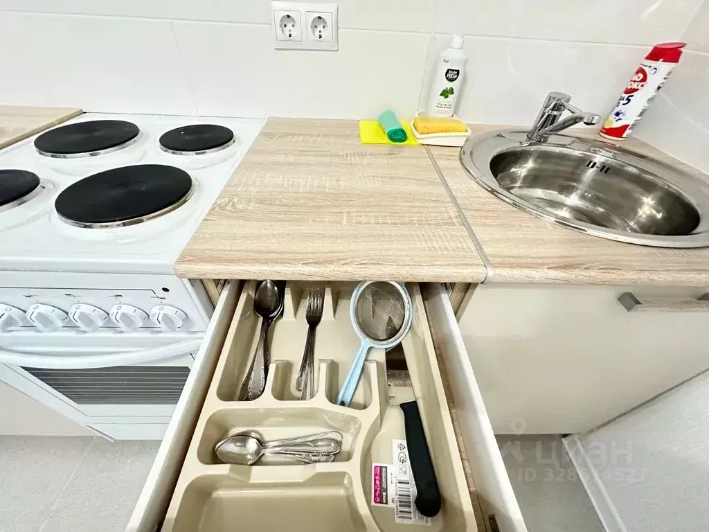 1-к кв. Москва ул. Толбухина, 2 (50.0 м) - Фото 2