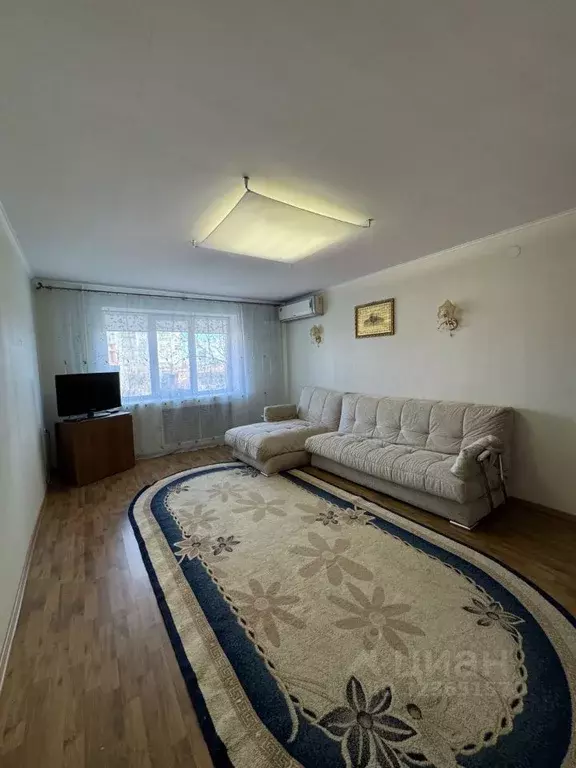 3-к кв. Астраханская область, Астрахань Боевая ул., 45/8 (72.0 м) - Фото 1