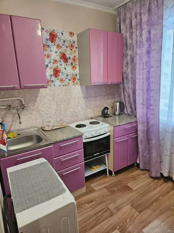 2-к. квартира, 44 м, 2/5 эт. - Фото 0