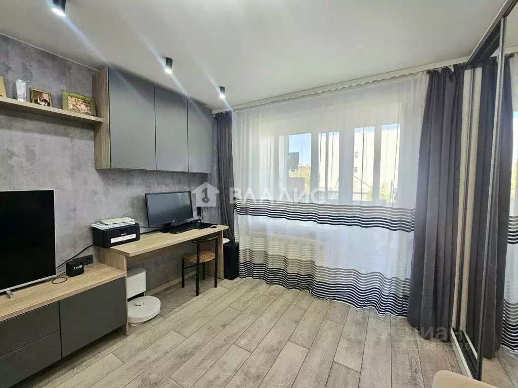 3-к кв. Иркутская область, Ангарск 29-й мкр, 6А (67.0 м) - Фото 0