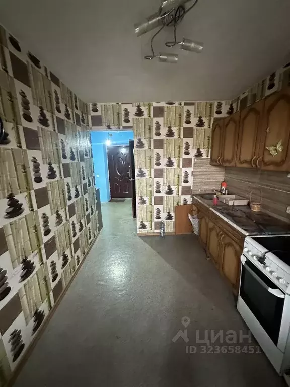 1-к кв. Новосибирская область, Новосибирск Широкая ул., 19/1 (36.0 м) - Фото 2