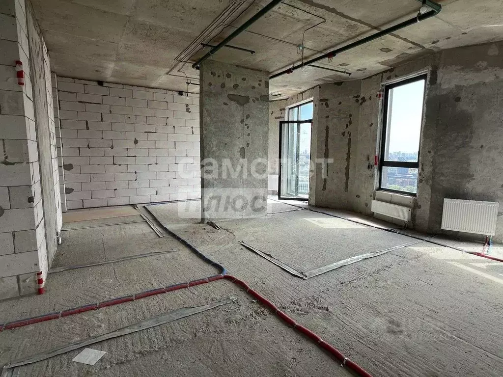 2-к кв. Москва Волоколамское ш., 81/2с6 (69.7 м) - Фото 0