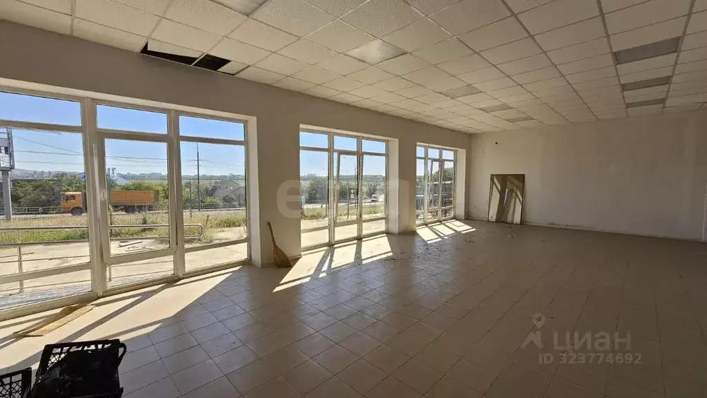 Помещение свободного назначения в Краснодарский край, Анапа ... - Фото 1