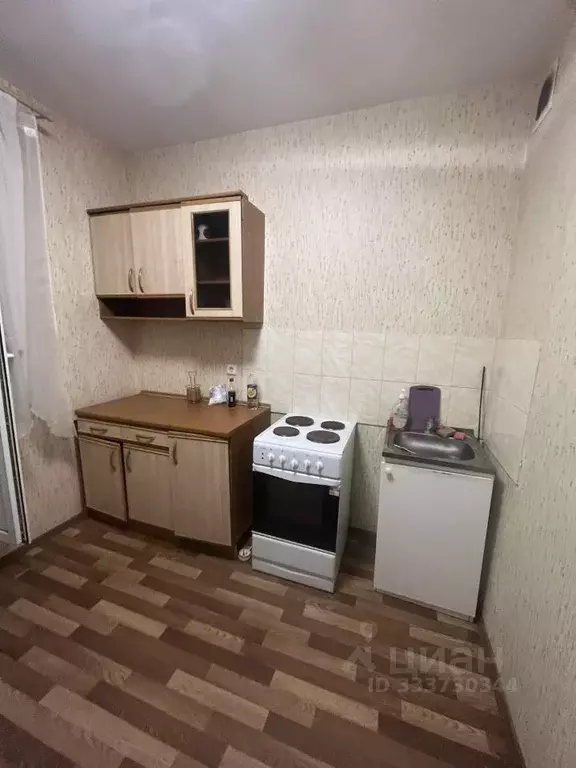1-к кв. Московская область, Люберцы ул. Кирова, 9к4 (30.9 м) - Фото 2