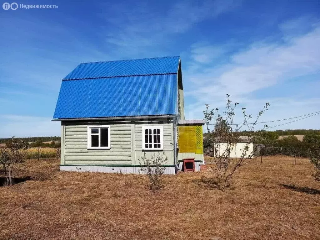 Дом в Ясногорский район, сельское поселение Ревякинское, деревня ... - Фото 2