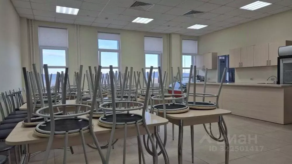 Помещение свободного назначения в Сахалинская область, Южно-Сахалинск ... - Фото 2