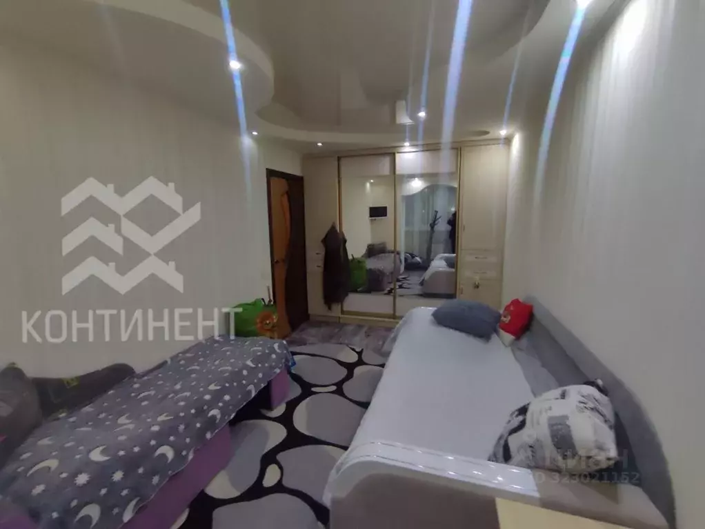 2-к кв. Крым, Евпатория ул. Чапаева, 47 (48.0 м) - Фото 1