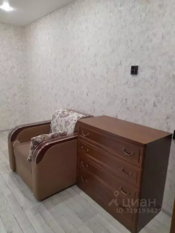 1-к кв. Татарстан, Набережные Челны 32-й комплекс, 3 (28.8 м) - Фото 1
