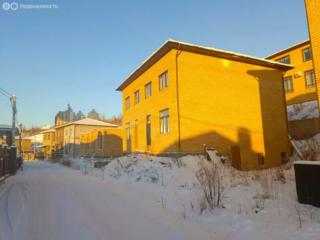 Дом в Пермь, Мраморная улица, 3Е (144 м) - Фото 2