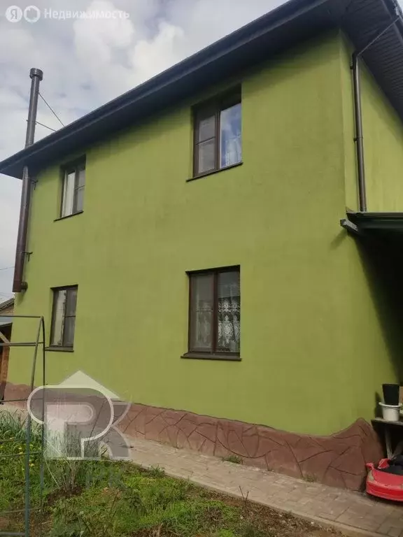 Дом в деревня Брёхово, Прудная улица, 5 (168 м) - Фото 1