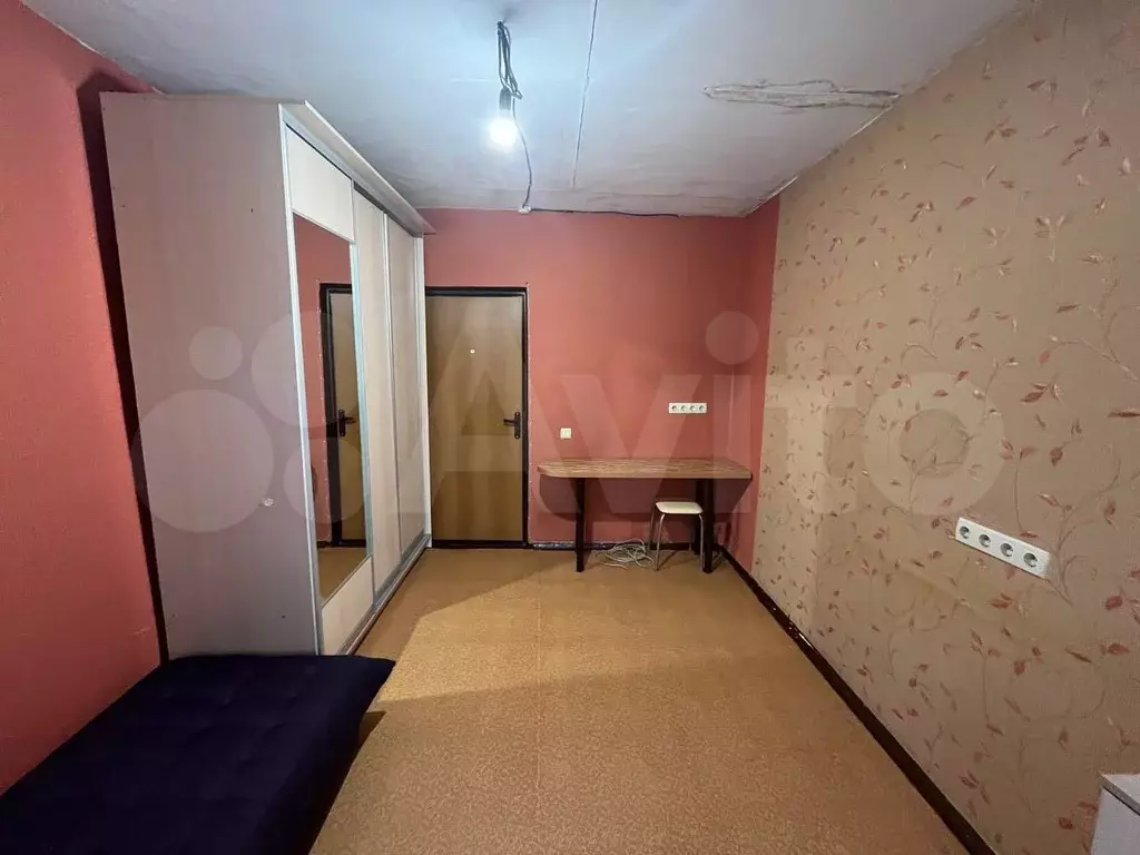 Комната 10 м в 1-к., 5/5 эт. - Фото 1