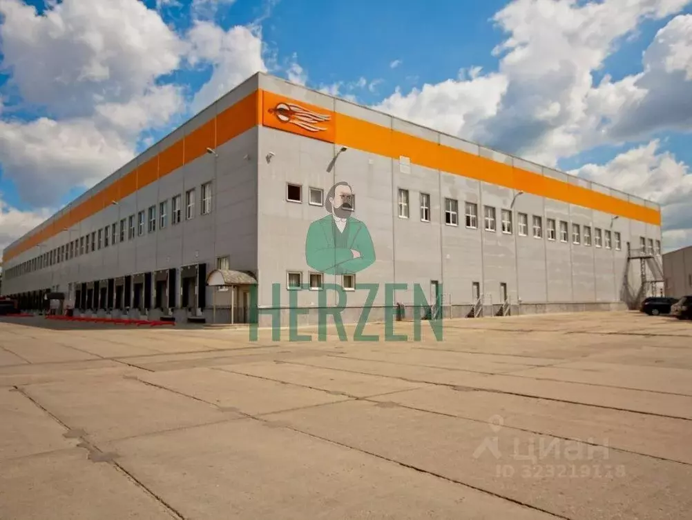 Склад в Московская область, Балашиха Салтыковка мкр, Носовихинское ш., ... - Фото 1