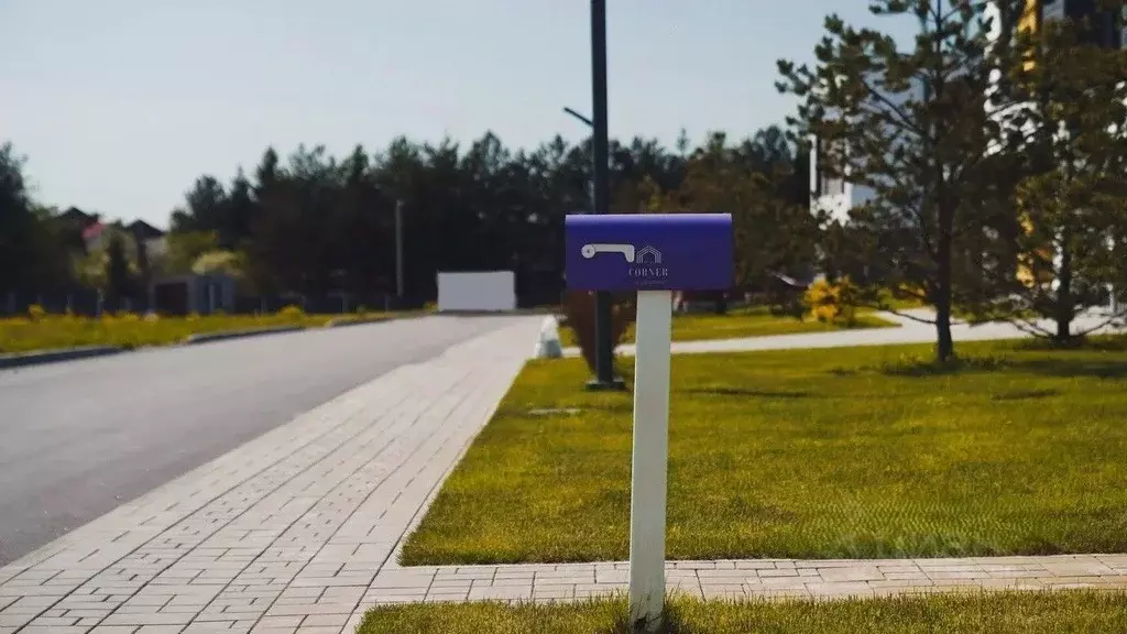 Участок в Ленинградская область, Всеволожский район, Колтушское ... - Фото 2