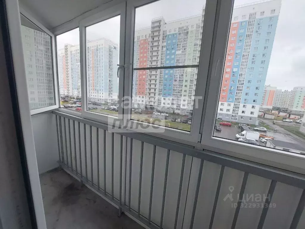 Студия Нижегородская область, Нижний Новгород просп. ... - Фото 2