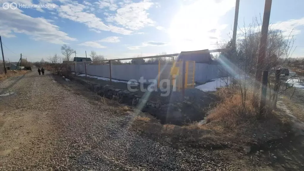 Дом в Верхняя Салда, улица Туристов (29 м) - Фото 0