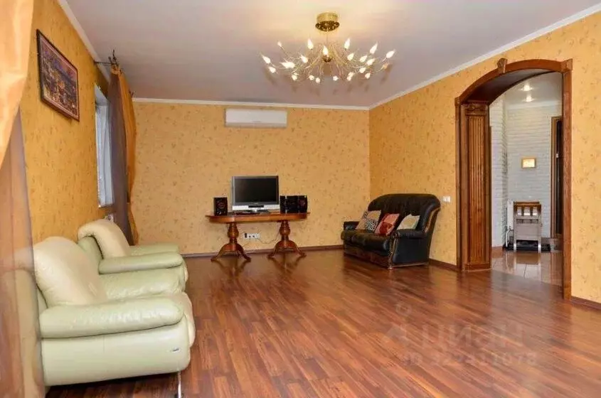 Дом в Московская область, Раменский муниципальный округ, с. Зеленая ... - Фото 2