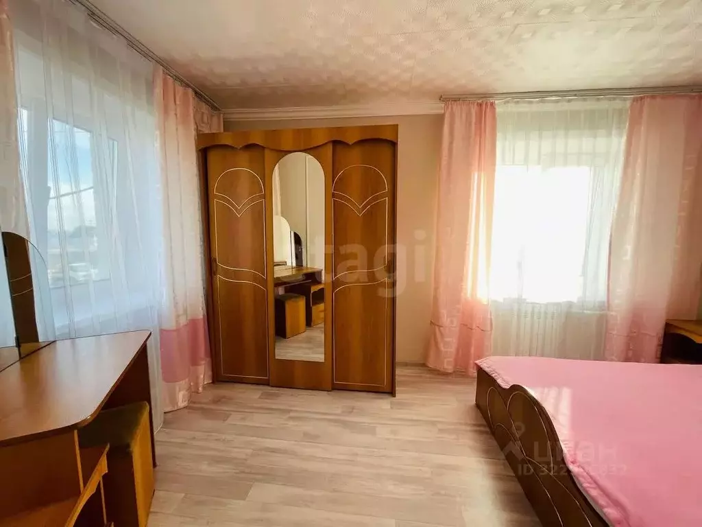 2-к кв. Амурская область, Белогорск 9 Мая ул., 225 (41.8 м) - Фото 1