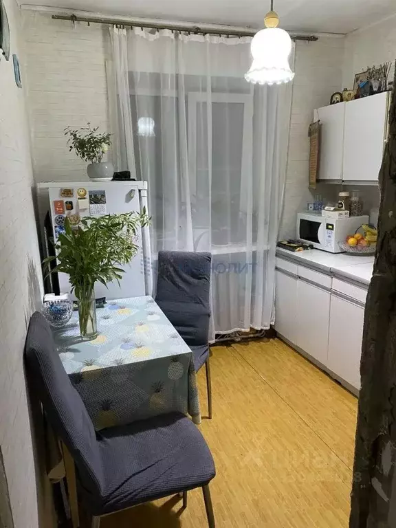 1-к кв. Марий Эл, Йошкар-Ола ул. Кутрухина, 11 (32.0 м) - Фото 1
