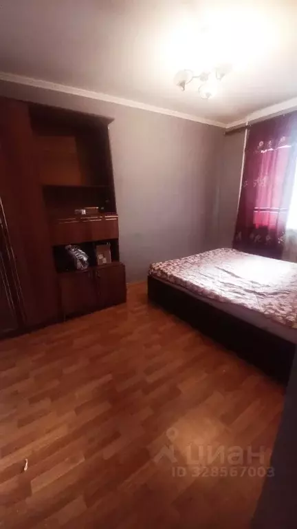 2-к кв. Краснодарский край, Северский район, Афипское городское ... - Фото 2