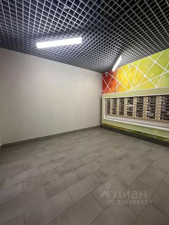 1-к кв. Москва Муравская ул., 42к1 (38.0 м) - Фото 1