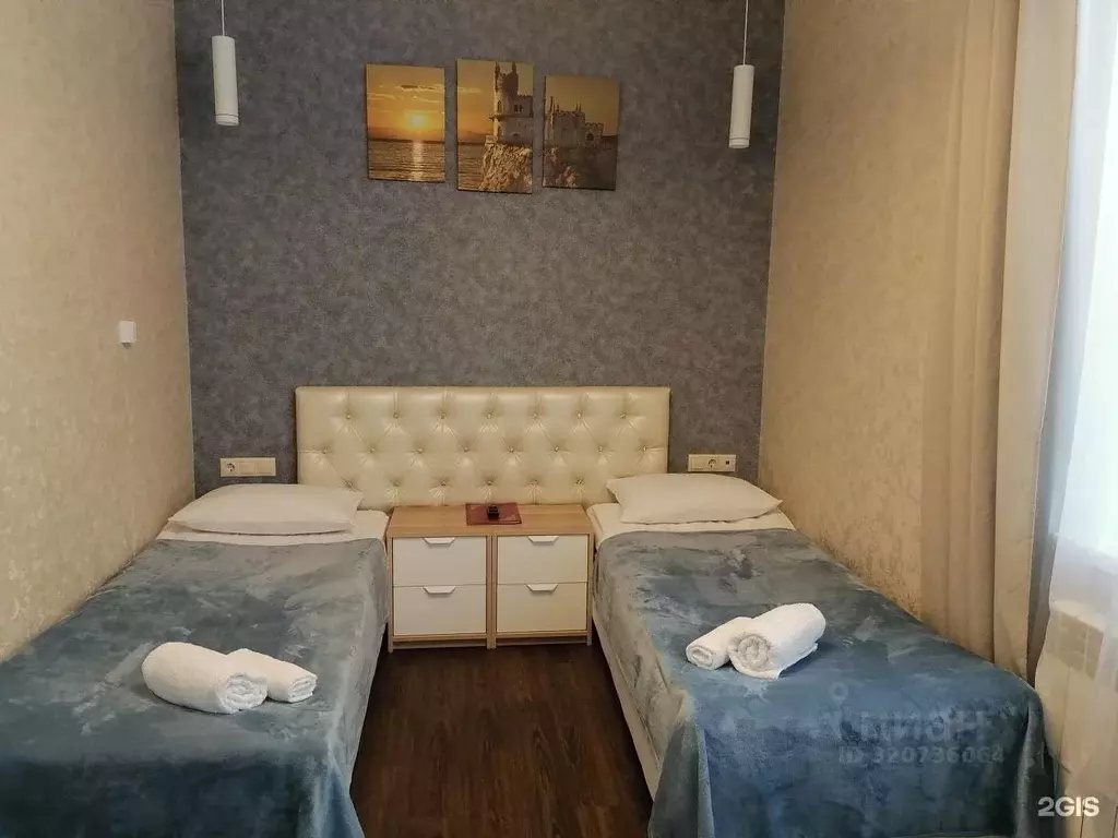 Комната Омская область, Омск ул. Гусарова, 13 (18.0 м) - Фото 0