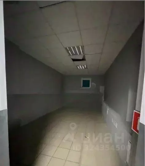 Помещение свободного назначения в Татарстан, Казань просп. Победы, 19А ... - Фото 2