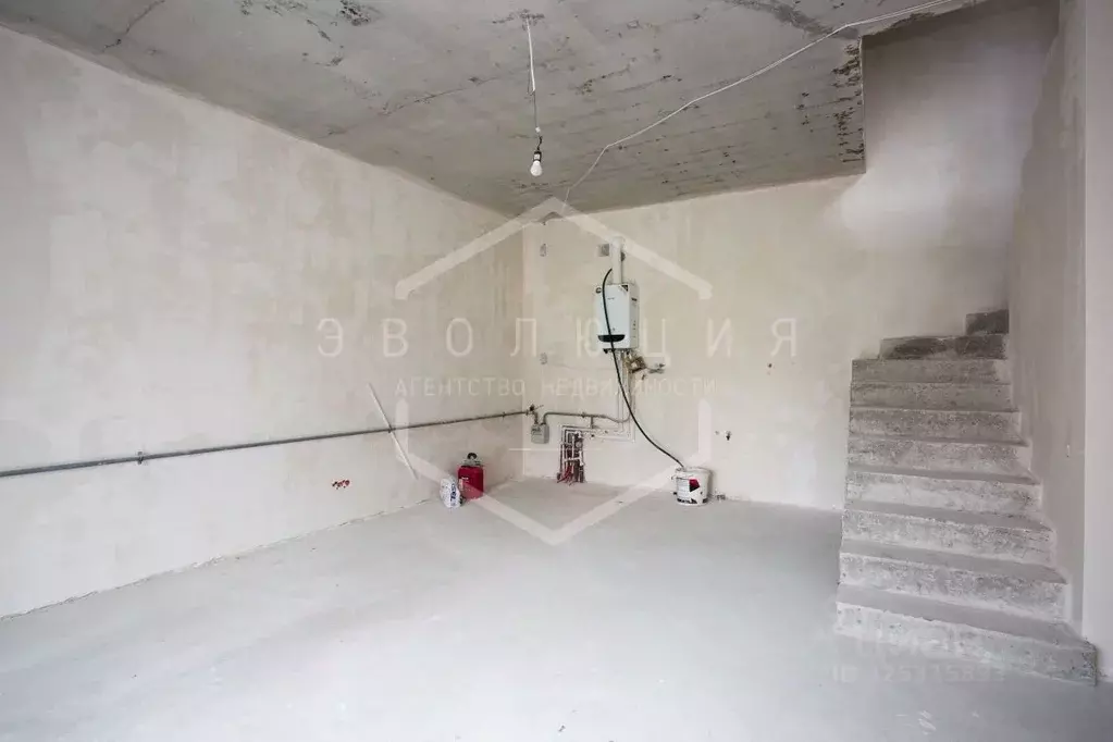 Помещение свободного назначения в Калининградская область, Калининград ... - Фото 2