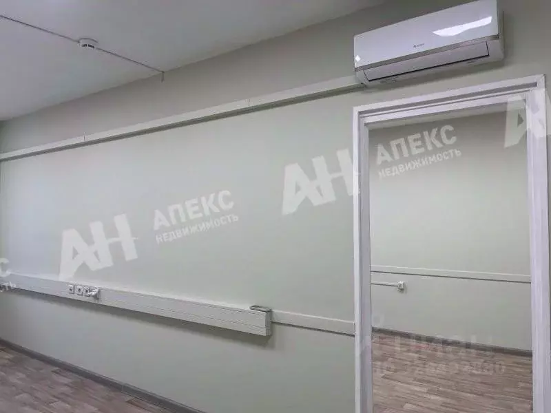 Помещение свободного назначения в Москва проезд Ольминского, 3 (36 м) - Фото 2