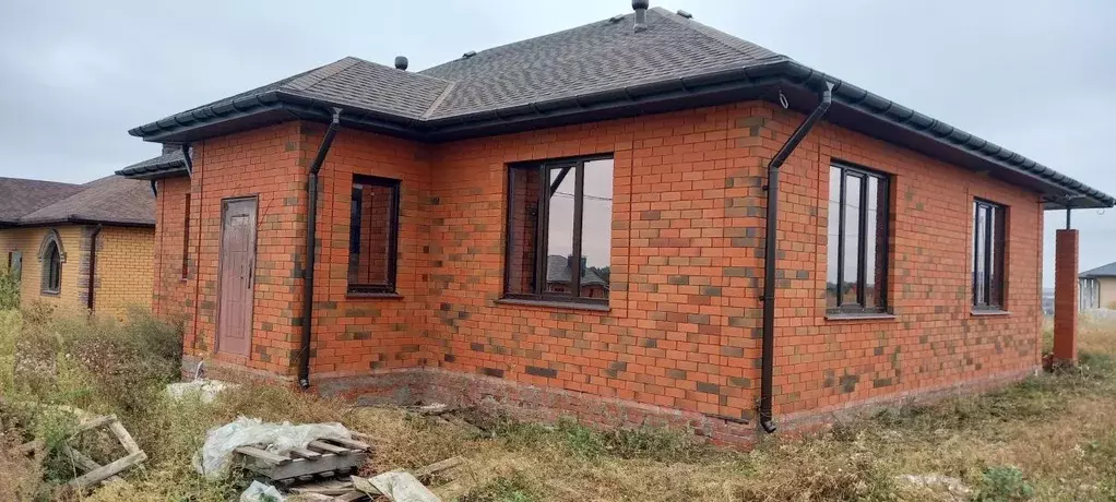 Коттедж в Белгородская область, Белгородский район, Дубовское с/пос, ... - Фото 2