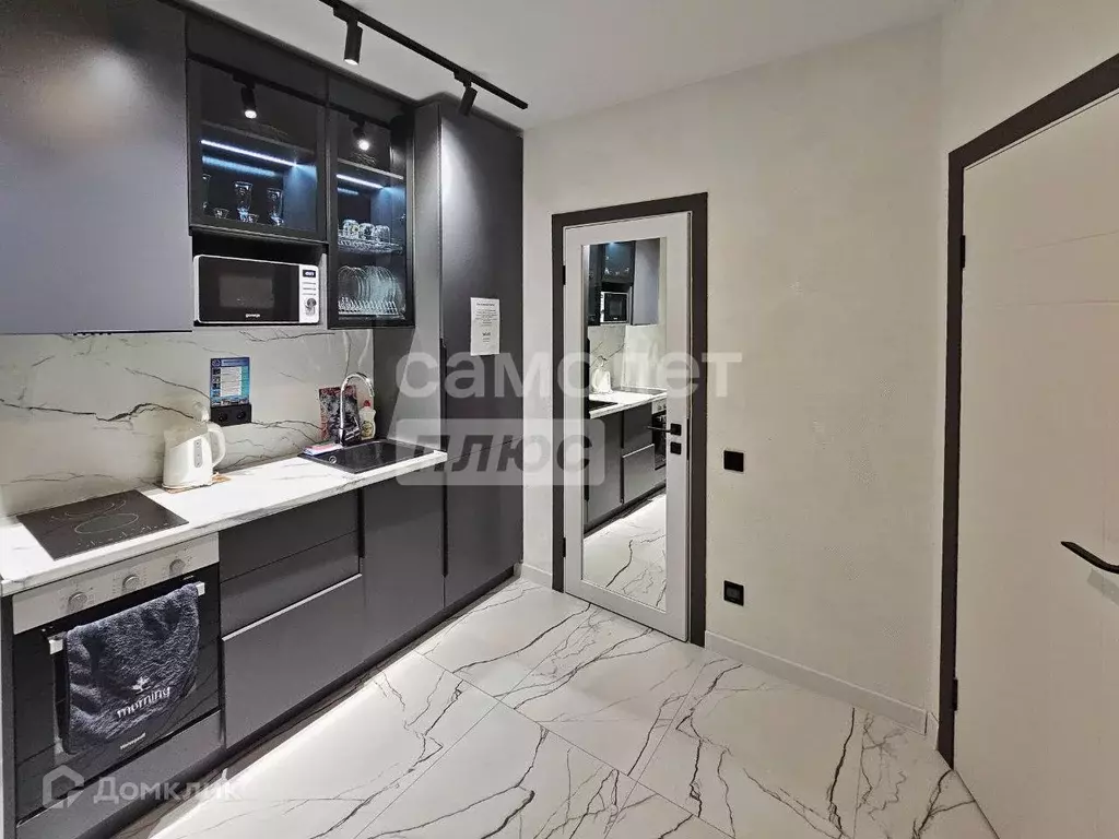 Продаётся 2-к квартира, 34 м - Фото 1